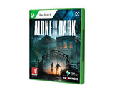 Alone in the Dark - Xbox Series X