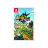 Fantasy Life: The Girl Who Steals Time - Nintendo Switch