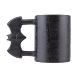 Caneca Dc Comics - Shaped Batarang