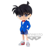 Figura Qposket Detective Conan - Conan Edogawa - II - Version A