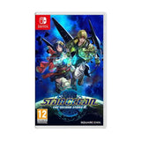 Star Ocean: The Second Story R - Nintendo Switch