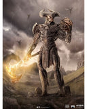 Figura Bds Art Scale 1/10 DC Comics: Steppenwolf  - Iron Studios