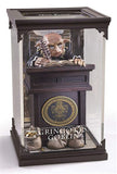 Figura Magic Creatures Harry Potter - Gringotts Goblin