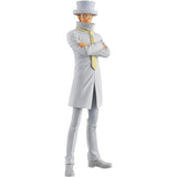 Figura One Piece: Kaku 17cm - Banpresto