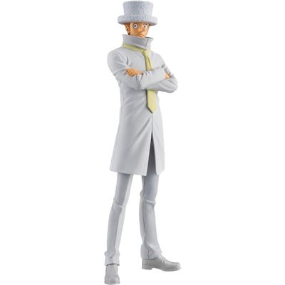 Figura One Piece: Kaku 17cm - Banpresto