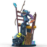 Figura Q-Fig Max Disney Lilo & Stitch: Stitch & San Francisco