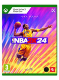 NBA 2K24 Kobe Bryant Edition - Xbox One/Series X