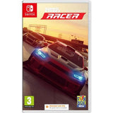Super Street Racer - CIB - Nintendo Switch
