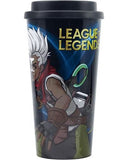 Caneca de Viagem League Of Legends 520ml - Stor