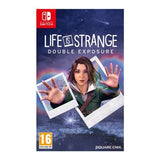 Life Is Strange: Double Exposure - Nintendo Switch