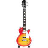 Réplica Guitarra Jimmy Page (Led Zeppelin) - Sun Orange