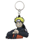 Porta-Chaves em PVC Naruto - Abystyle