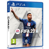 Jogo PS4 FIFA 23