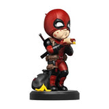 Figura Marvel Deadpools Chimichangas Time - YuMe