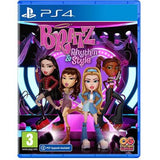 BRATZ Rhythm & Style - PS4