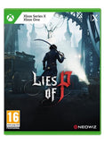 Lies of P - Xbox One/Series X