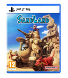 Sand Land - PS5