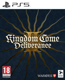 Kingdom Come: Deliverance II - PS5