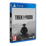 Trek to Yomi - PS4