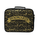 Lancheira Harry Potter Hogwarts - Blue Sky