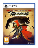 Ravenswatch - PS5