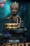 Figura Marvel - Baby Groot (Life Size)