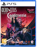 Dead Cells Return to Castlevania - PS5
