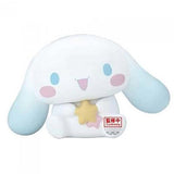 Figura Sofvimates Sanrio: Cinnamoroll - Banpresto