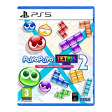 Puyo Puyo Tetris 2 - PS5