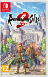 Romancing Saga 2 - Revenge Of The Seven - Nintendo Switch