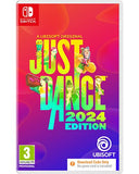 Just Dance 2024 – Nintendo Switch