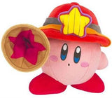 Peluche Kirby Ranger - Together Plus Sarl