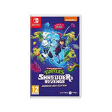 TMNT: Shredder's Revenge - Anniversary Edition - Nintendo Switch