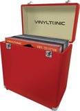 Estojo para Transporte de Discos de Vinil de 12 VT18R