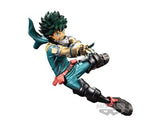 Figura Izuku Midoriya Amazing