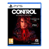 Control - Ultimate Edition - PS5