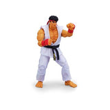 Figura Street Fighter II Ryu 15cm