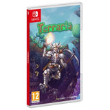 Terraria - Nintendo Switch