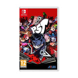 Persona 5 Tactica - Nintendo Switch