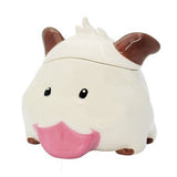 Caneca 3D League of Legends: Poro - 350ml