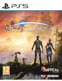 Outcast - A New Begining - PS5