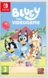 Bluey the Videogame - Nintendo Switch