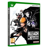 BLEACH Rebirth of Souls - Xbox Series X