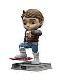 Figura  MiniCo Back to the Future II: Marty Mcfly - Iron Studios