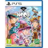 Jogo PS5 Noob: The Factionless