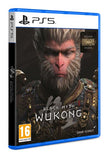 Black Myth Wukong - PS5