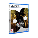 Like a Dragon - Infinite Wealth - PS5