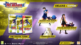 Captain Tsubasa: Rise of New Champions Oliver y Benji - Deluxe Edition - Nintendo Switch