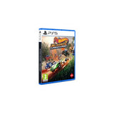 Hot Wheels - Unleashed 2 Turbocharged - PS5