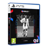 FIFA 21- Next Level Edition - PS5